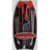 Kentucky Cutlery Interchangable 3 Blade Knife Set - Fillet &