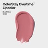 ColorStay Overtime Lipcolor tono Blush Hour