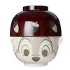 Sun Art Disney Chip and Dale Chip Soup Bowl and
