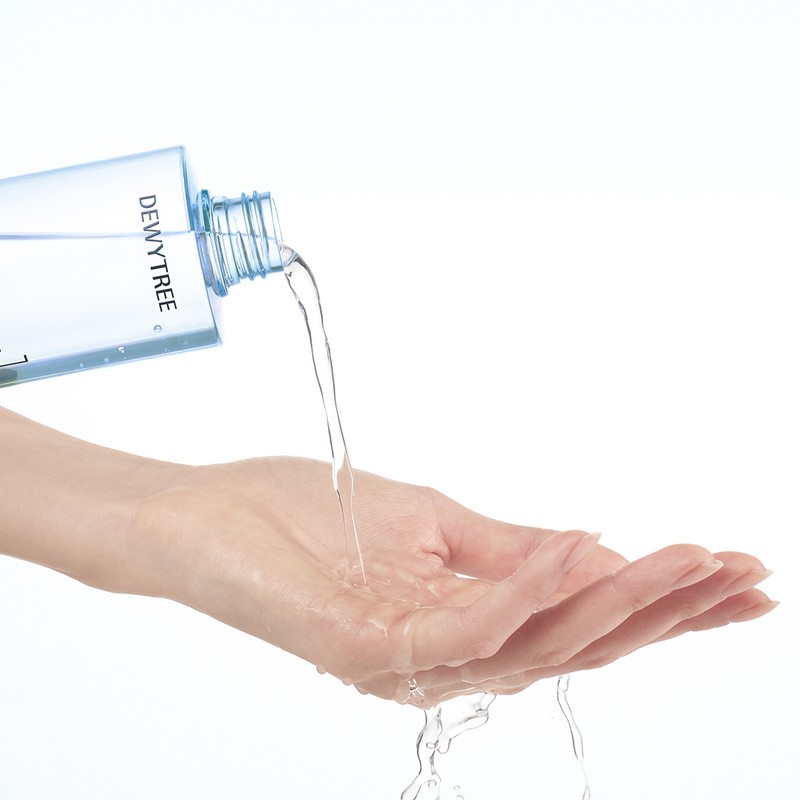 Dewytree [Dewytree] 1+1 Aqua Collagen Peptide Toner 300ml