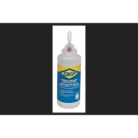Qep Grout Sealer Bottle w/Roller, 12 oz