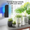 Fruit Fly Traps Indoor for Home: Plug in Mosquito Bug