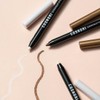 COSNORI Fitting Gel Eyeliner 0.13g - #01 Vivid Black