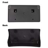 Front License Plate Frame Bracket Compatible with 2019 2020 2021