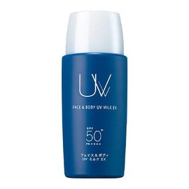 Face & Body UV Milk 50+ EX(SPF50+/PA+++)