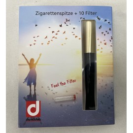 Denicotea 20252 Spitze