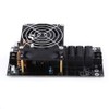 Akozon DC12-36V 20A 1000W ZVS Induction Heating Module Heater with
