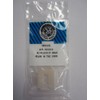 Workman MH4G Glow-In-The-Dark "Peel And Stick" CB Radio Microphone Holder