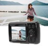 XJ03 2.4 Inch TFT Screen Digital Camera 16x Zoom HD