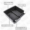 HGWEI Center Console Organizer Compatible with Ford Ranger 2019 2020