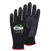 WORKPOWER Work Gloves Night Green for Men - Non Slip