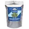 Thousand Lakes Freeze Dried Vegetables - Broccoli Florets - Bulk