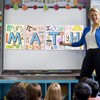 Educational Math Posters for Toddlers Kids Classroom Signs Must Haves