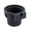 KACEPAR 96975ZS00A, Cup Holder Insert 2pcs Car Console Cup Holders,