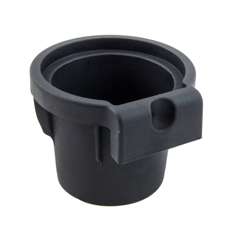 KACEPAR 96975ZS00A, Cup Holder Insert 2pcs Car Console Cup Holders,
