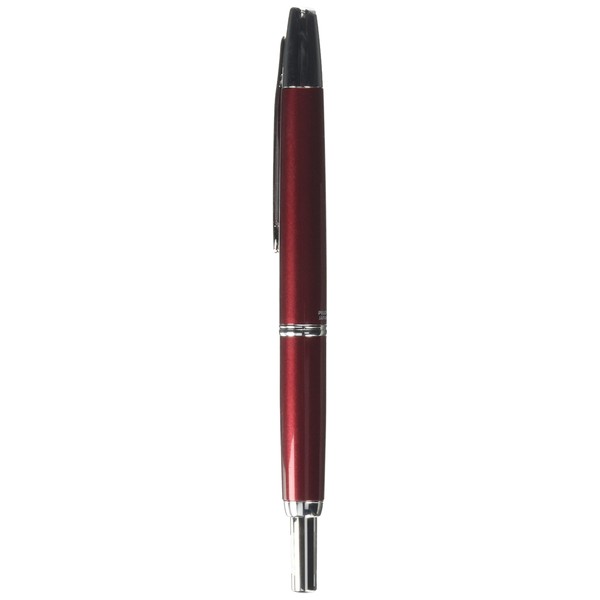 kyappuresudesimo Fountain Pen Fine Point FCT – 15SR – R – F Red