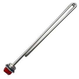 Dgqtrx Upgraded 240V 5500W Hot Water Heating Element (Stainless Steel)