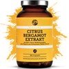 QIDOSHA Citrus Bergamot Extract Plus Piperine, 180 Capsules in Pharmacist