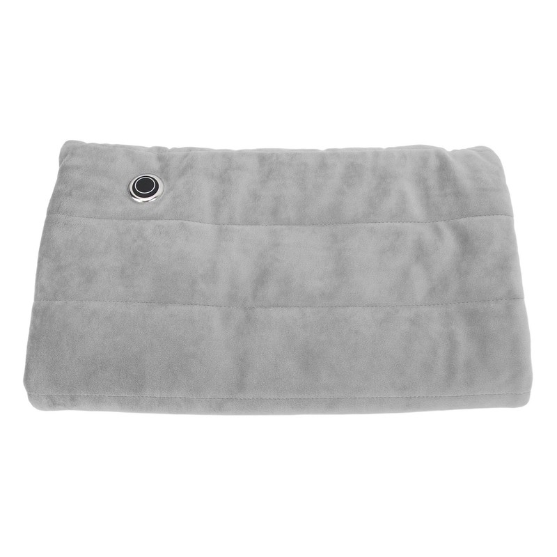 Electric Graphene Heated Pad Hand Warmer Washable 3 Speed Foldable