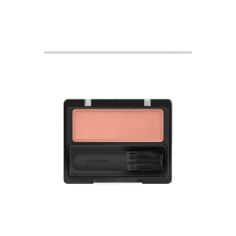 COVERGIRL Classic Color Blush Soft Mink(N) 590, 0.27 Ounce Pan