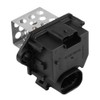 Blower Motor Switch, Fan Resistor for Engine Cooling, Radiator Fan,