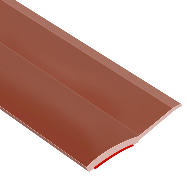 Garage Door Seal Top and Sides 36FT Universal PVC Weather