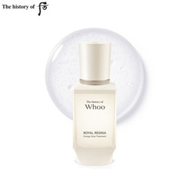 THE HISTORY OF WHOO Royal Regina Energy Drop Treatment 75ml