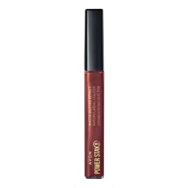 Labial liquido Power Stay Matte Glitter Effect Russet Shock                                                                                           