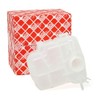 febi bilstein 47902 Coolant Expansion Tank with sensor, pack of
