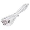 Magnetic Stirrer Silent Mini USB Magnetic Liquid Mixer for Brewing