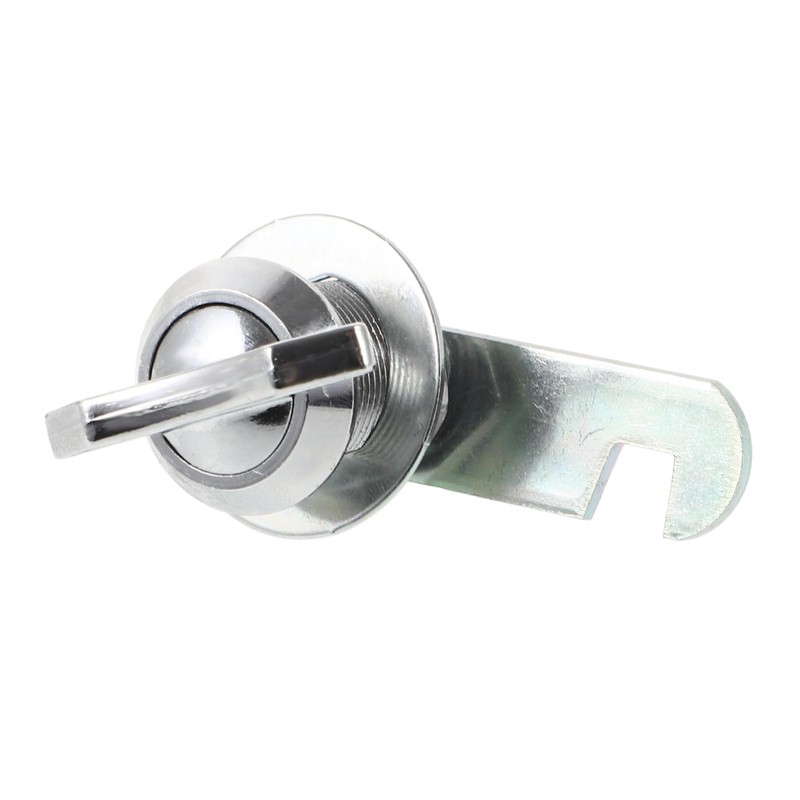 TEHAUX 3sets Keyless for Rv Storage Cabinets Durable Replacement Locks