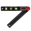 4 in 1 Digital Display Angle Ruler Multifunctional Angle Protractor