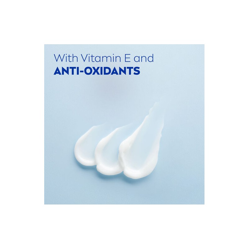 Nivea Daily Essentials Regenerating Night Cream 50mL