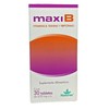 NATUREX Maxi B vitamina b teanina y triptófano 30 tabletas