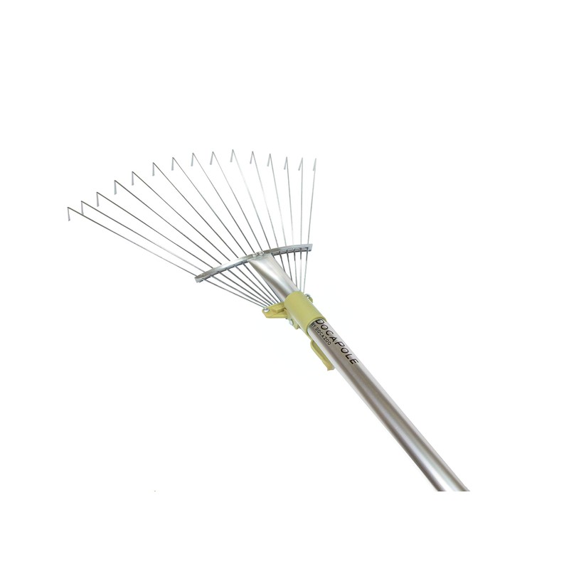 DOCA Gardening Tools Attachment - Extension Pole for Tree Trimming,