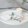 ESPA Aventurine Eye Contour Massage Tool