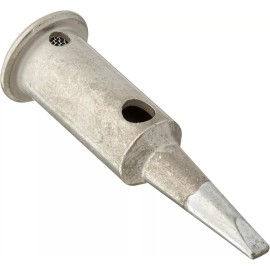 Weller PSI2 Tip, 3/32" Single Flat for PSI100 Portasol