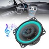 EBTOOLS For Car Speakers 10 cm Powerful for Car Speakers