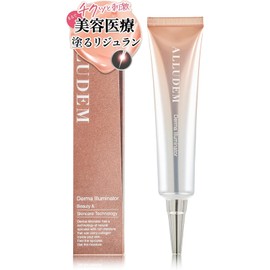 Aryudemu Triple PDRN Cream 1 bottle (approximately 1 month supply) Needle serum PDRN Rejuran Needle serum Retinol