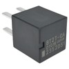 3-Pack 8T2T-CA Relay - 12VDC 20A 4-Pin SPST Automotive Power