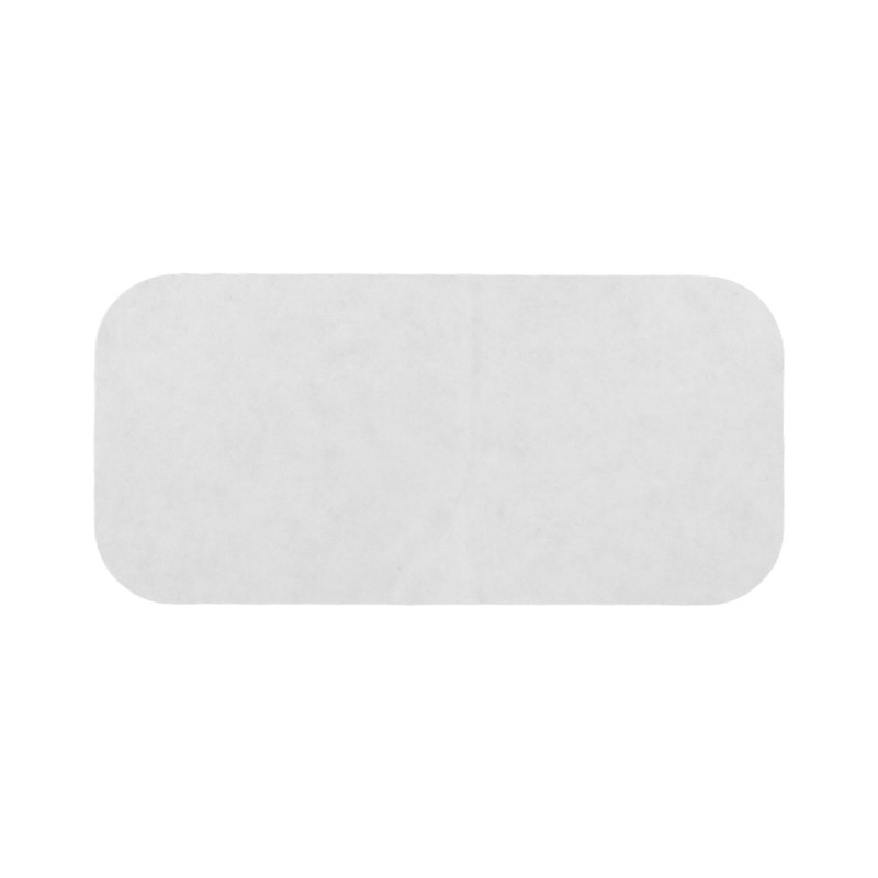 White Desktop Screen Fan with Adjusting Clip 3 Gear 360°