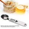Digital Measure Spoon Small Stainless Steel Scale with Weighing Range