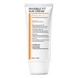 & [crema Hidratante Protectora Con Niacinamida/