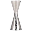 Double Cocktail Jigger,Double Cocktail Measuring Cup,Stainless Steel Jigger Bar,Measuring Cup