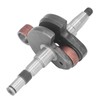 Crankshaft Assembly Crank 1121 030 0405 Replacement for Stihl 026