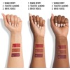 Black Radiance Artisan Color Baked Blush 8306 Toasted Almond, .1