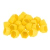INFINAUTO Wheel Lug Nut Bolt Exterior 21mm Rims Tire Nut