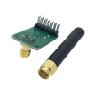 Hailege NRF905 Wireless Transceiver Module PTR8000+ 433/486/915MHz with Antenna NF905SE