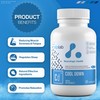 ATP LAB - Cool Down 60 Capsules - Depression Relief,