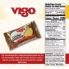 Vigo Coconut Ginger Rice - 8 oz